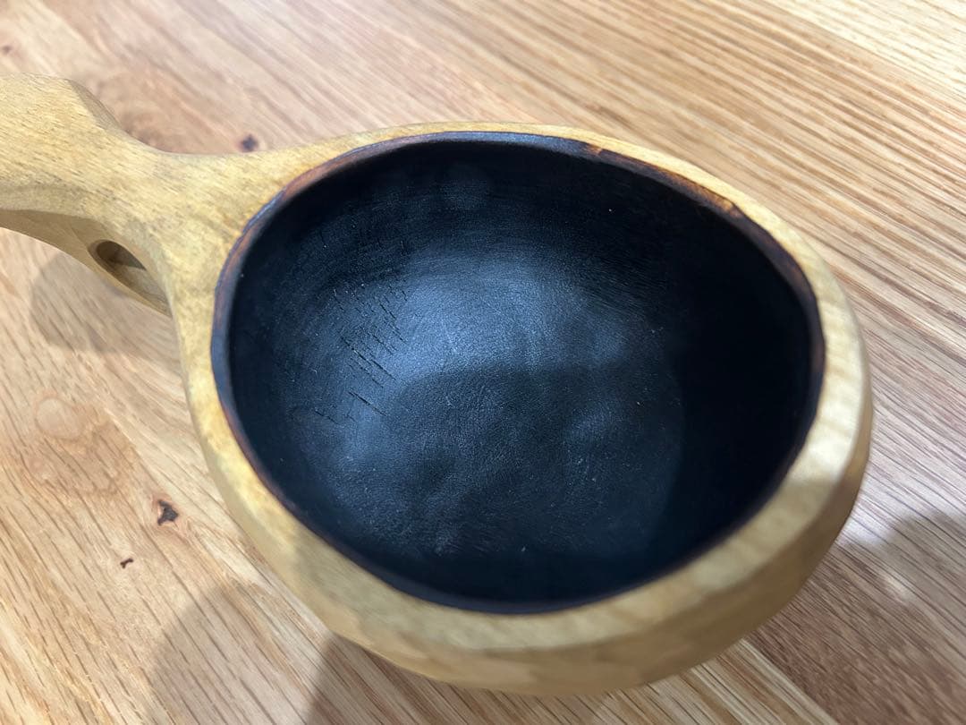 Soul of Siberia #10 ソウルオブシベリア ククサ