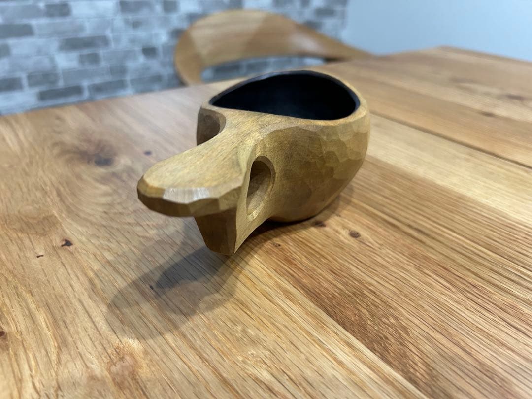 Soul of Siberia #10 ソウルオブシベリア ククサ