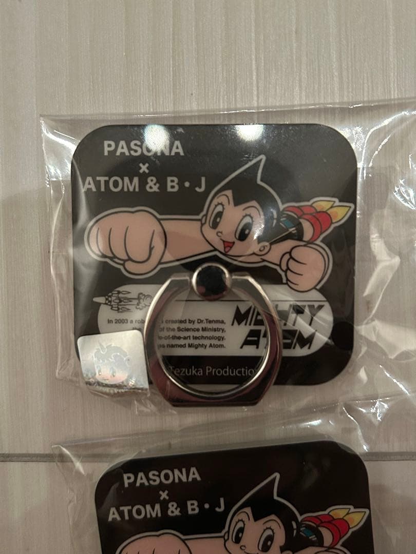 大阪万博2025 パソナ館　19点セット　ブラックジャック　アトム　まとめ売り