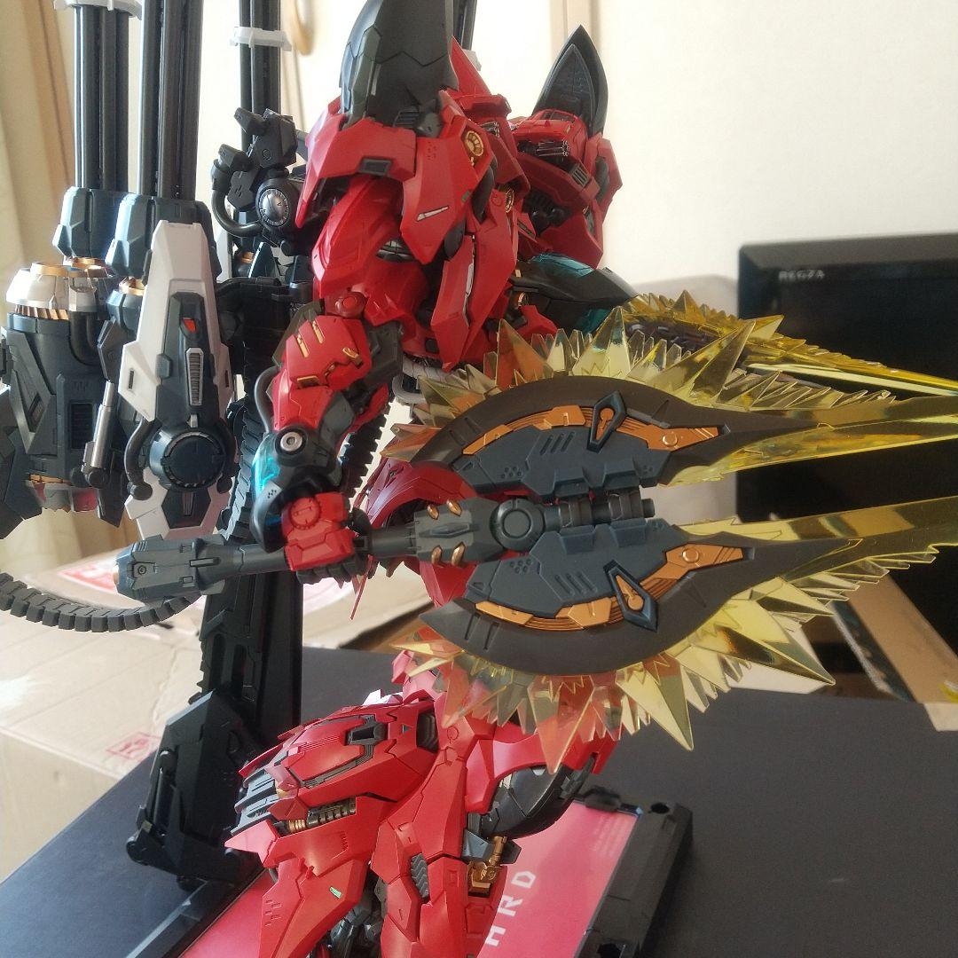 海外製 プラモデル in era リザド lizard 完成品