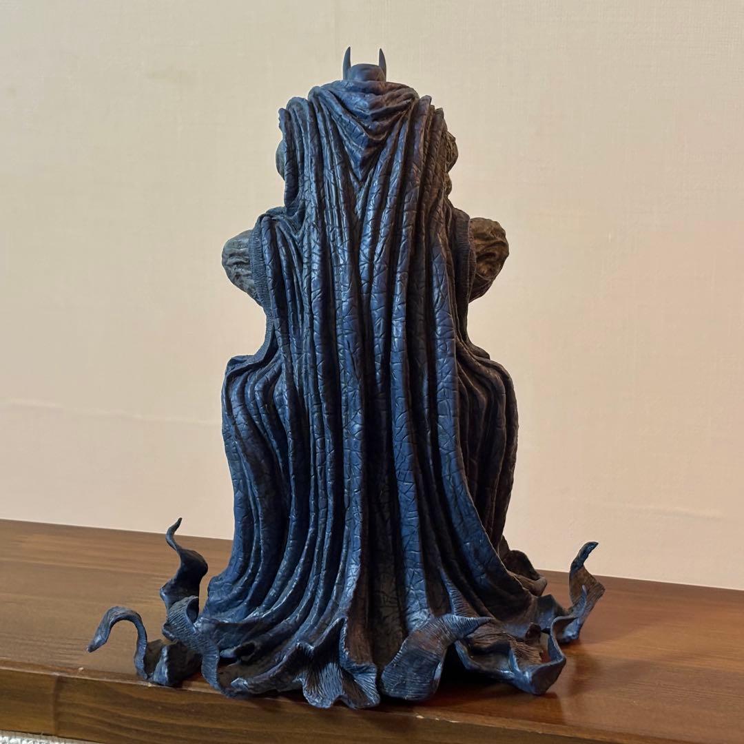 バットマン スタチュー 完成品