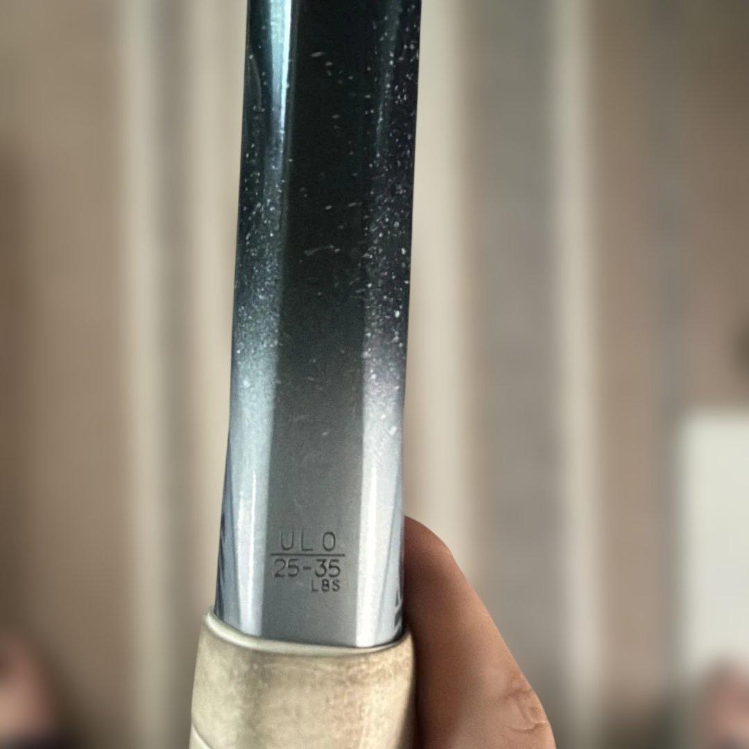 ボルトレイジ8S UL0