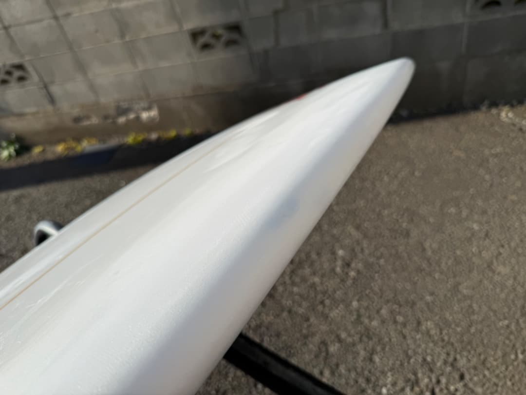 【keitahiga95】McCOYサーフボード