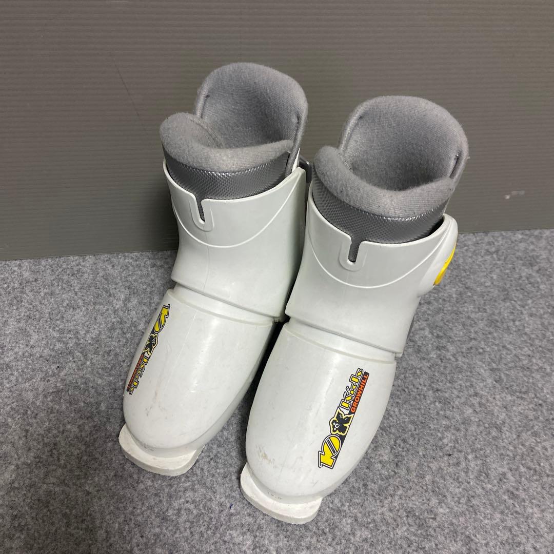 ★メンテナンス済　子供スキーセット