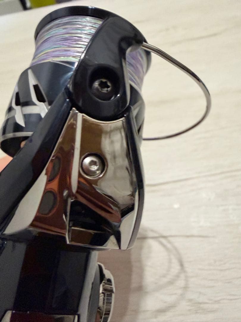 SHIMANO STRADIC SW4000XG スピニングリール