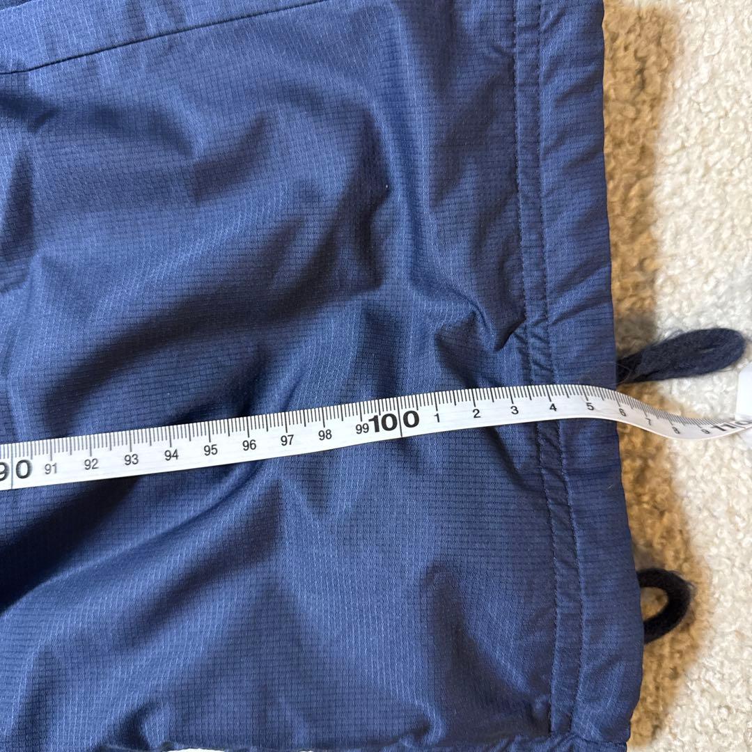 京都サンガウィンドブレーカ