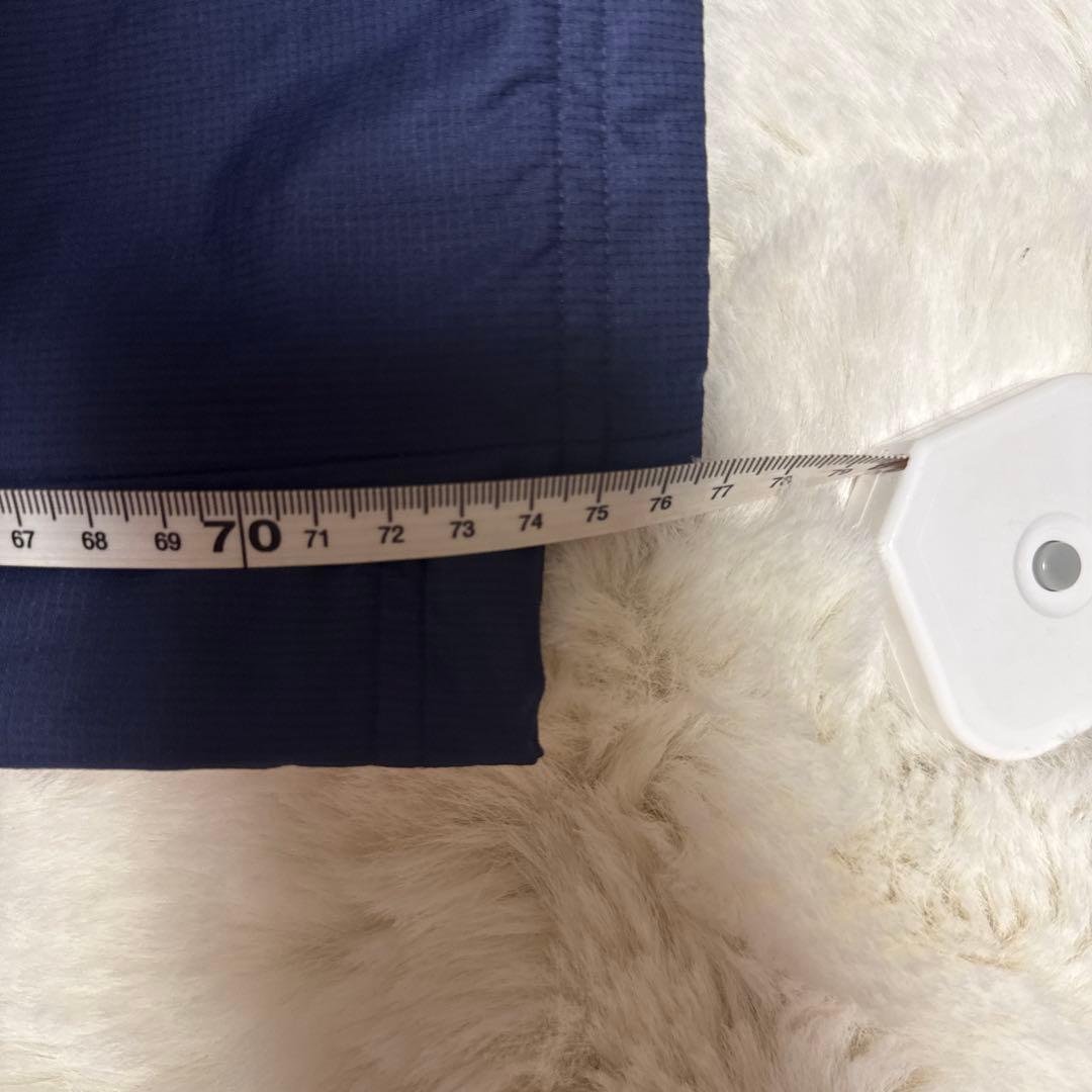 京都サンガウィンドブレーカ