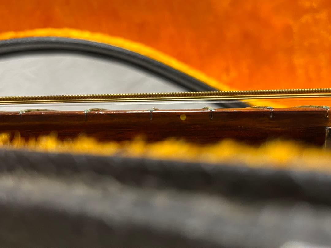 YAMAHAアコースティックギターFG-180 赤ラベル