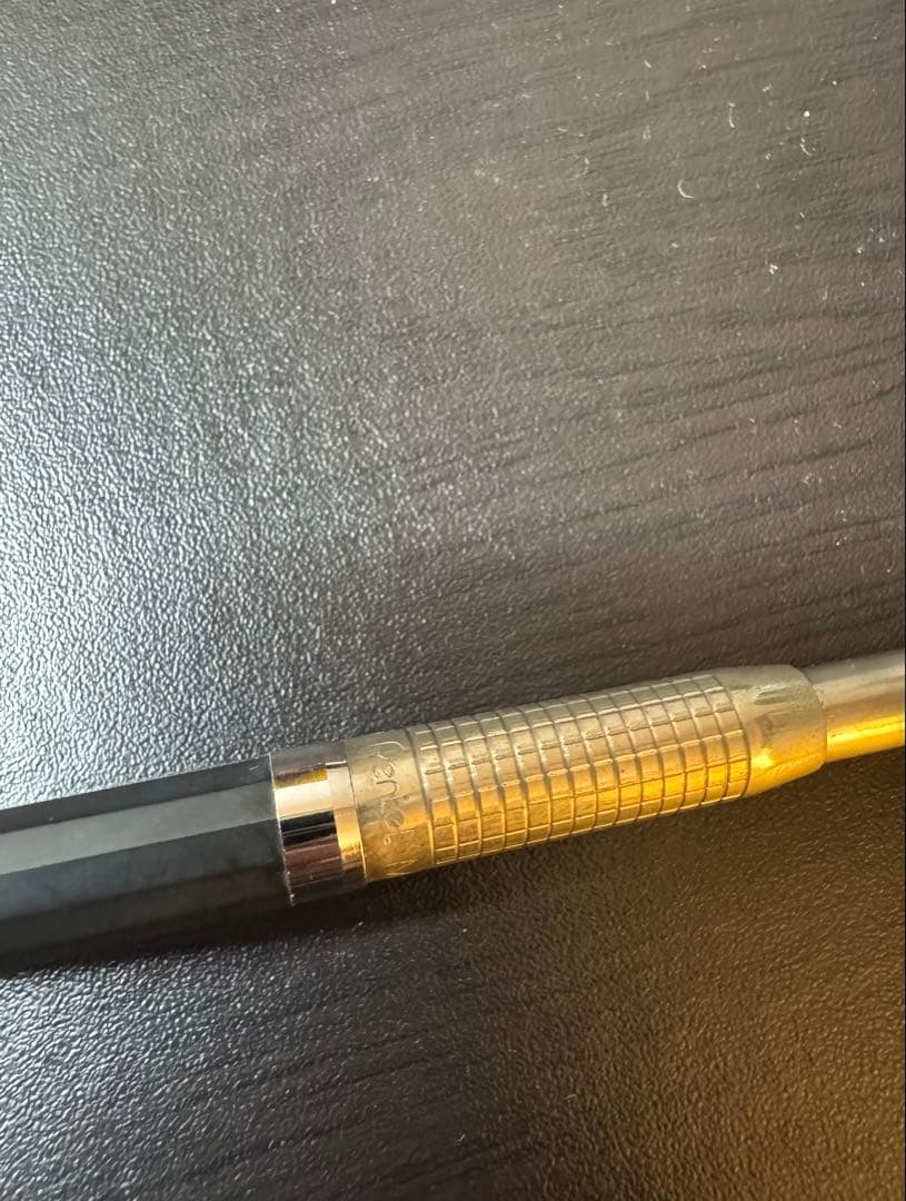 ペンテル　メカニカ　シャープペンシル0.5mm