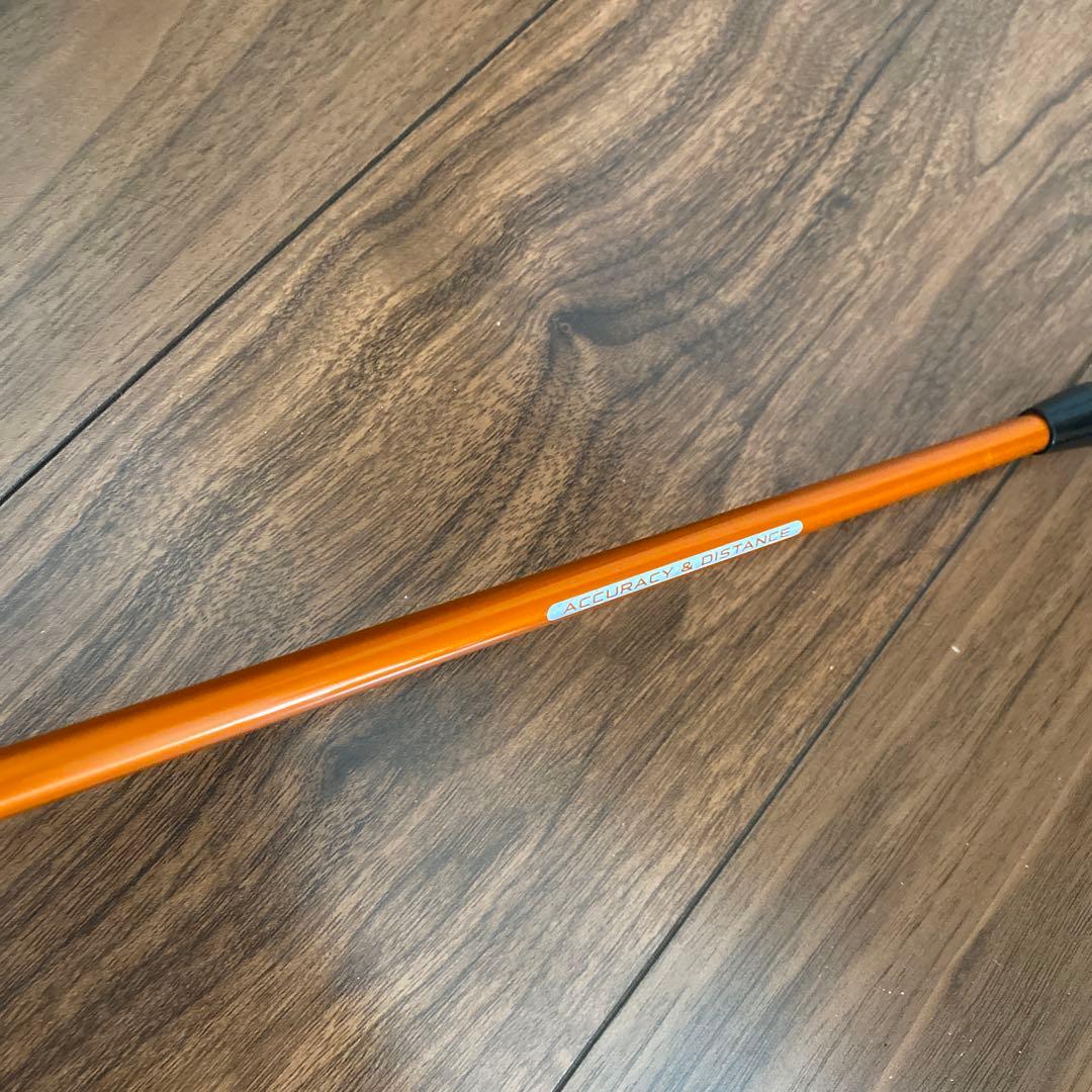 TOUR AD DI-5 S 1Wシャフト　タイトリスト