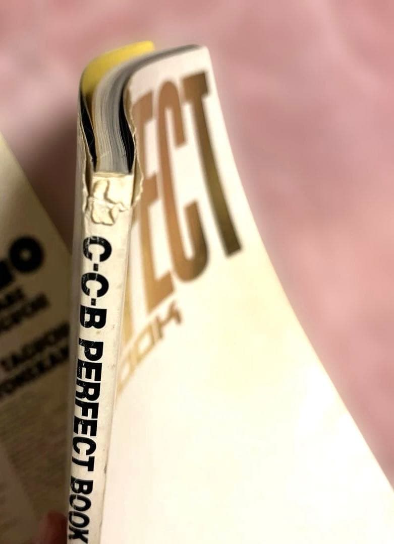 CCB 写真集 13冊セット