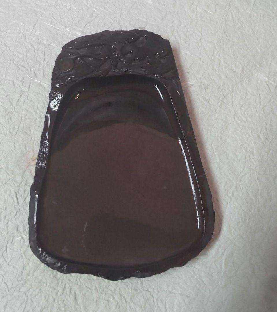 612*151書道 硯 墨 端渓硯 赤間硯 龍渓硯 骨董