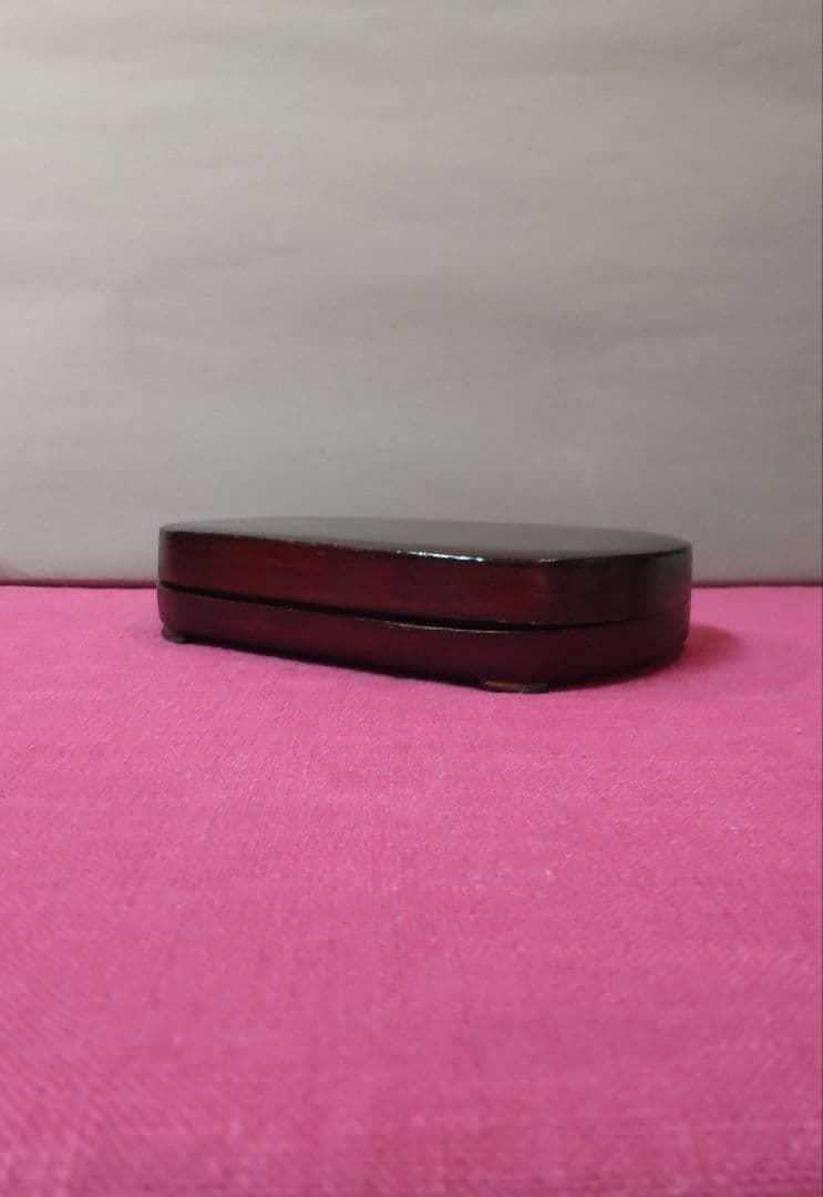 612*151書道 硯 墨 端渓硯 赤間硯 龍渓硯 骨董