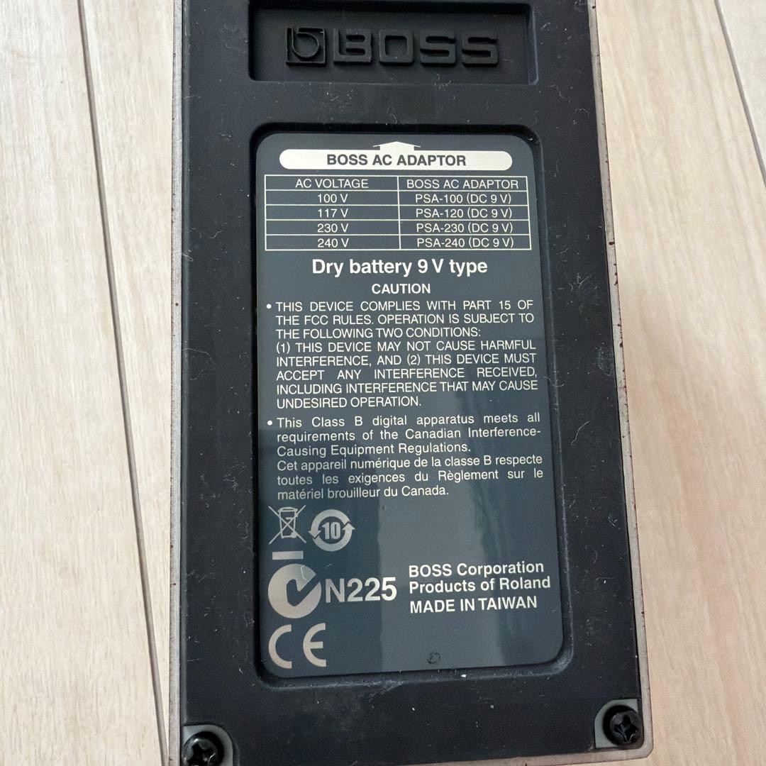 ⭐︎めげお⭐︎BC-2 Combo Drive BOSS