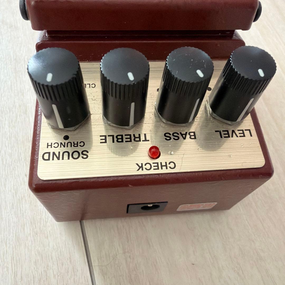 ⭐︎めげお⭐︎BC-2 Combo Drive BOSS