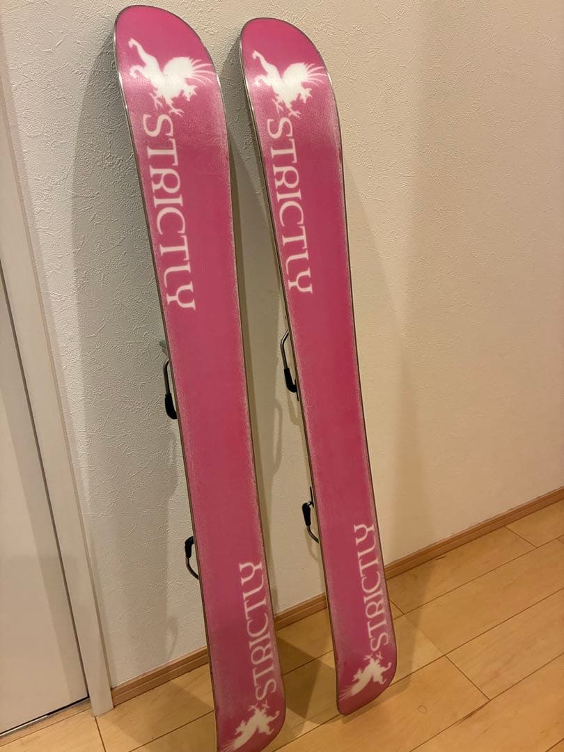 ストリクトリー　スキーボード　99cm
