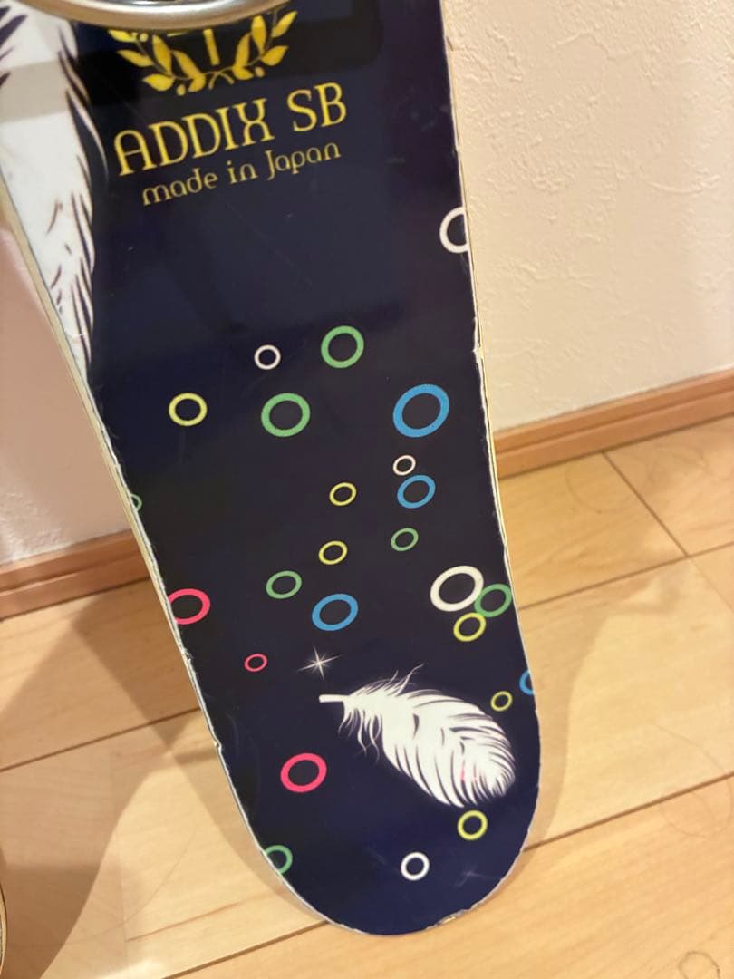 ストリクトリー　スキーボード　99cm