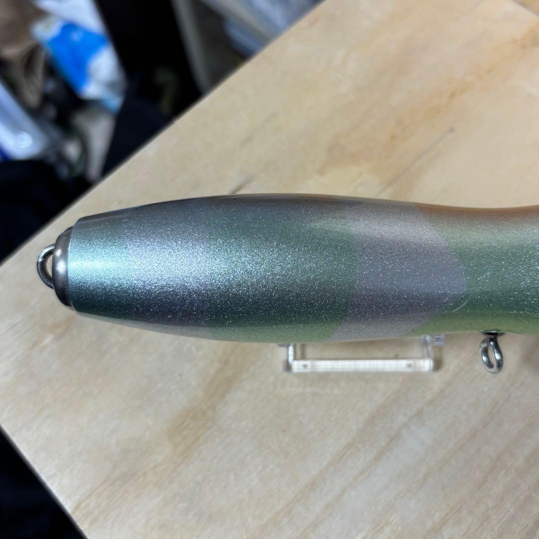 クラフトベイト　GT-3