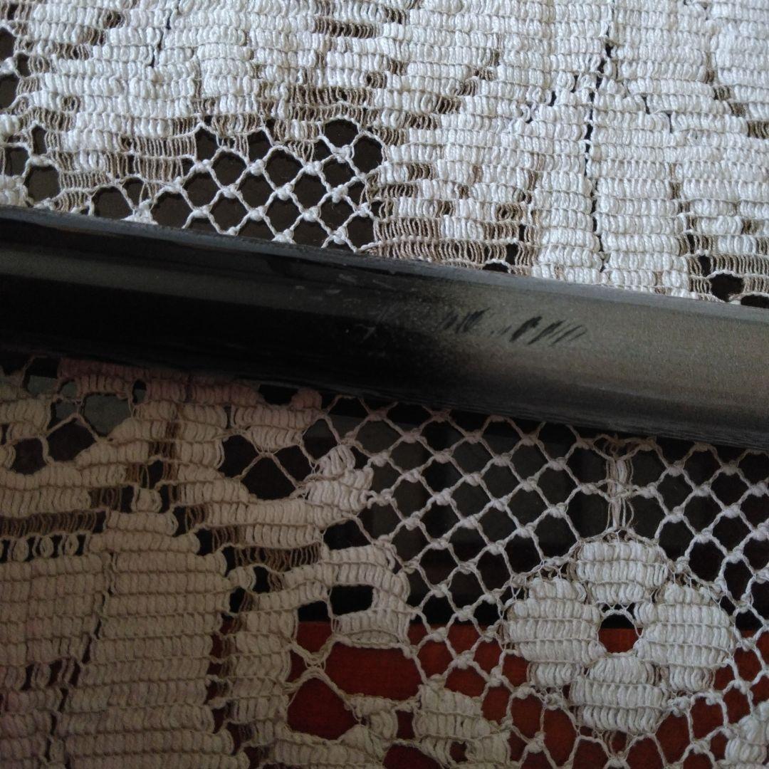 ニュープロメバル　さぐり調子　リョービ