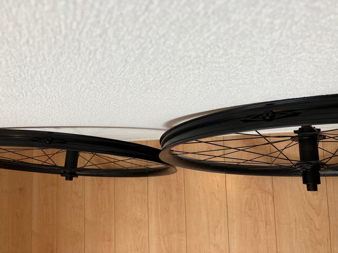 BONTRAGER ホイール29インチ　スプロケット　セット