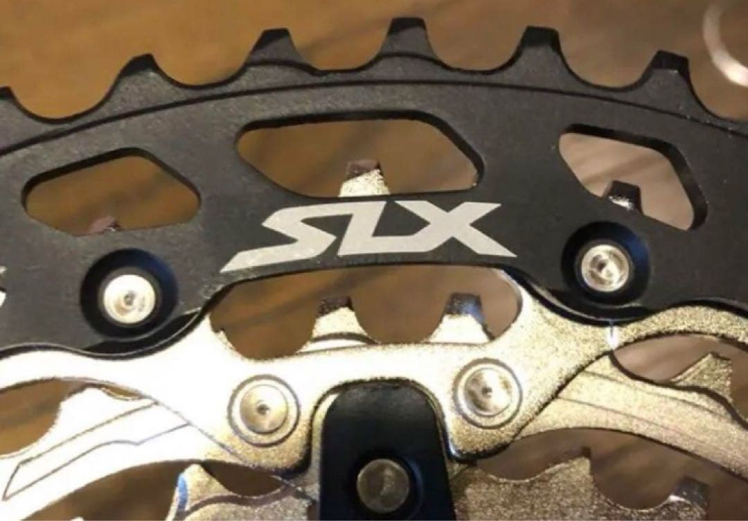 BONTRAGER ホイール29インチ　スプロケット　セット