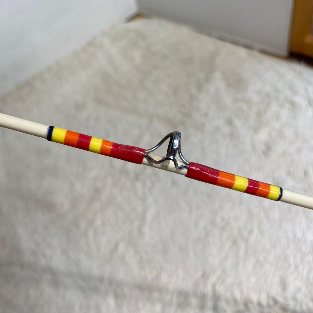 トップウォーター　ロッド　VAGABOND ss5'6\"-Ⅳ