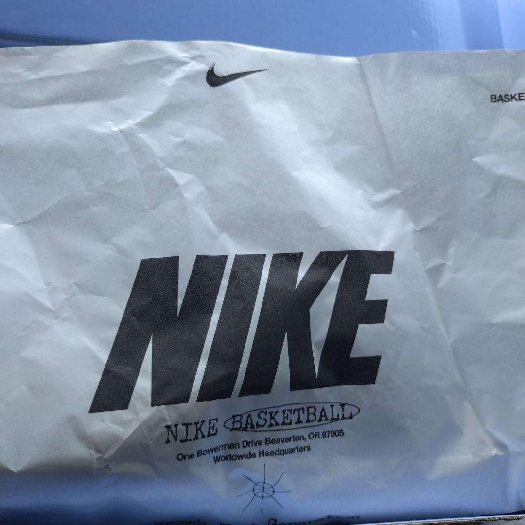 新品未使用　　　新作　ジャ3　　２８．５cm