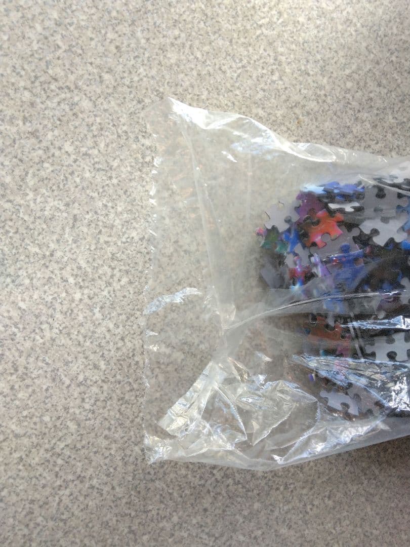 KAGAYA おりひめ Vega 超激レア　1000ピースパズル　美麗