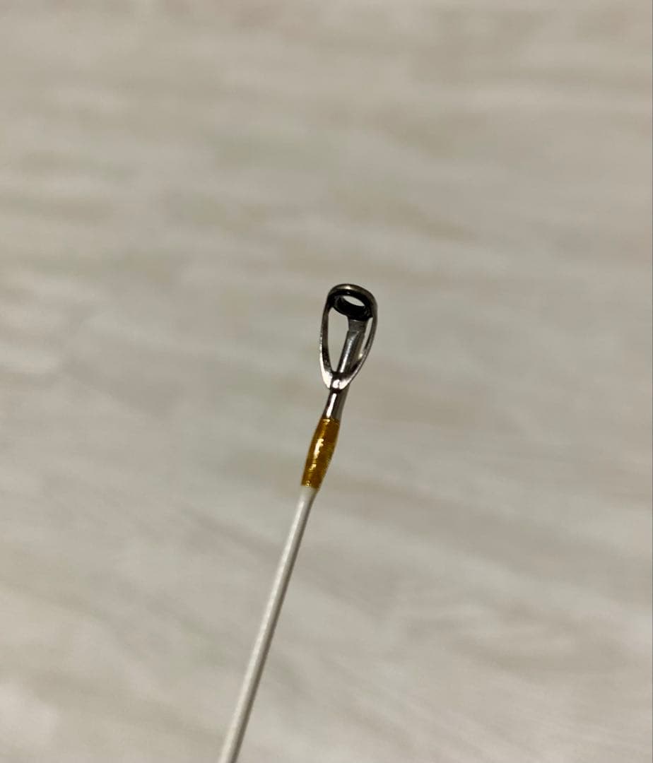 オリムピック インディヴィ プロトタイプ 240MH-T 一つテンヤ