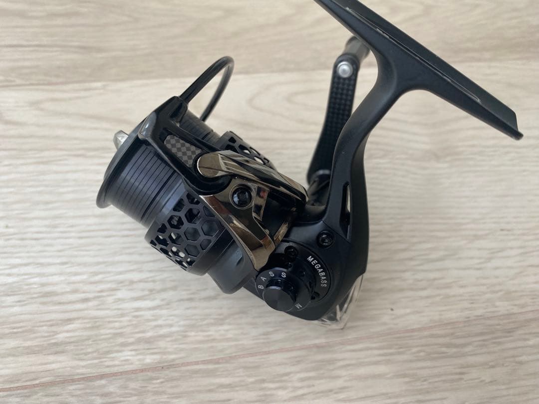 メガバス Racing Condition 256