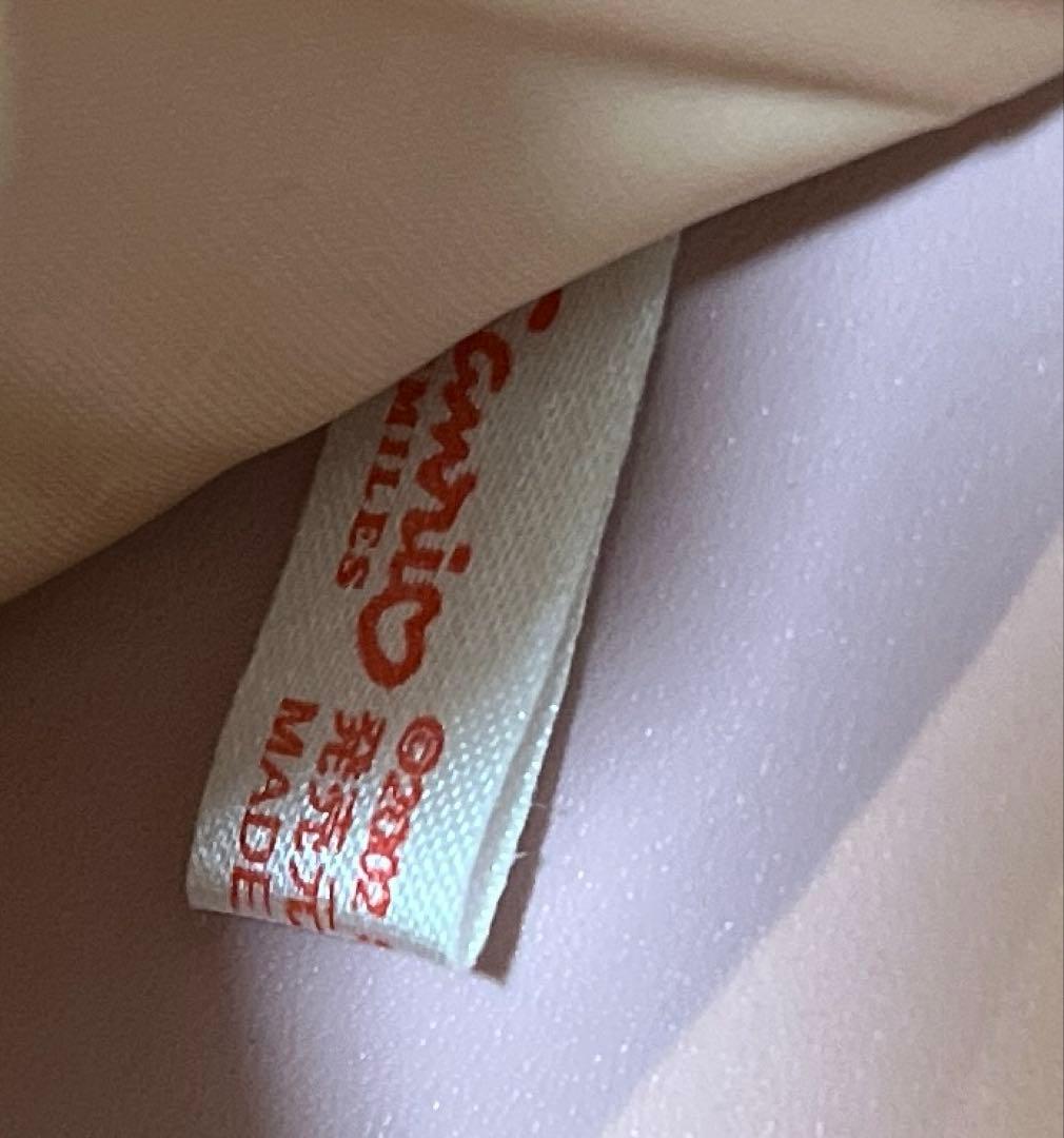 希少 2002年製 ベビーシナモン 財布 シナモロール サンリオ