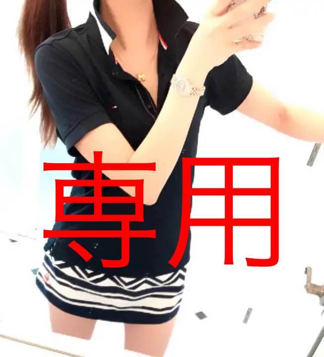 TOMY ゴルフ ポロシャツ ネイビー