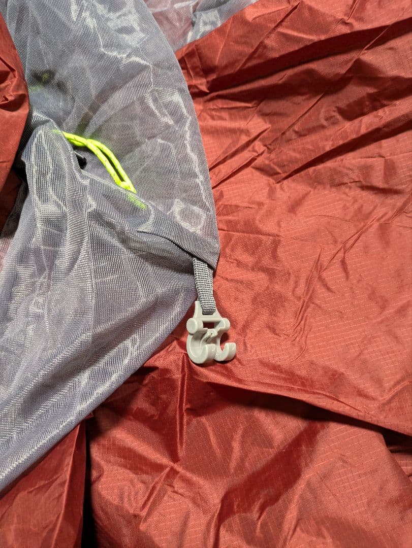 ネイチャーハイク　スパイダー2