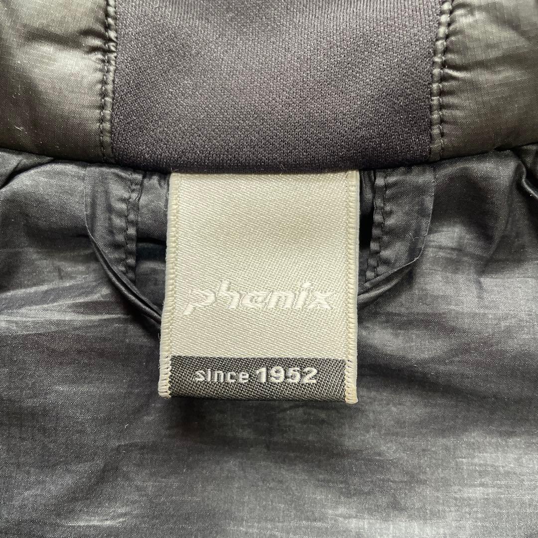 phenix インナーダウン　L