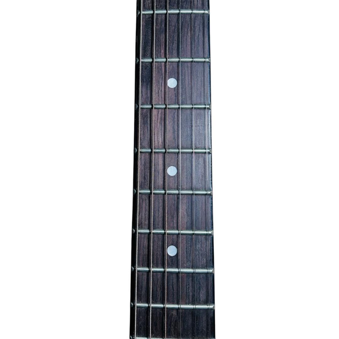 【極美品】エピフォン レスポール SL イエロー