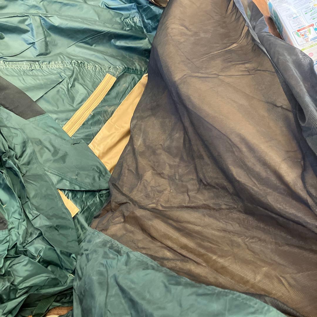 コールマン 170T14050J ラウンドスクリーン400Eプラス テント