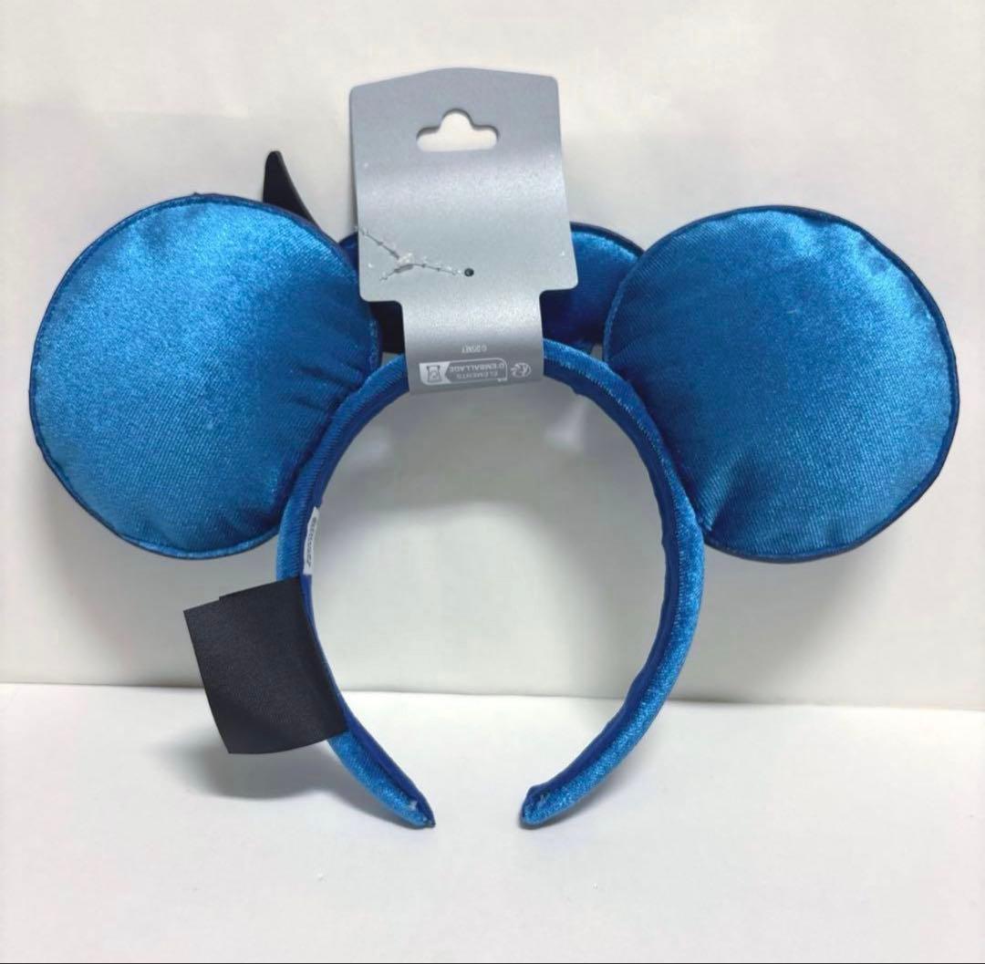 日本未発売　Disney×BAUBLEBAR ドナルド　カチューシャ 日本未発売