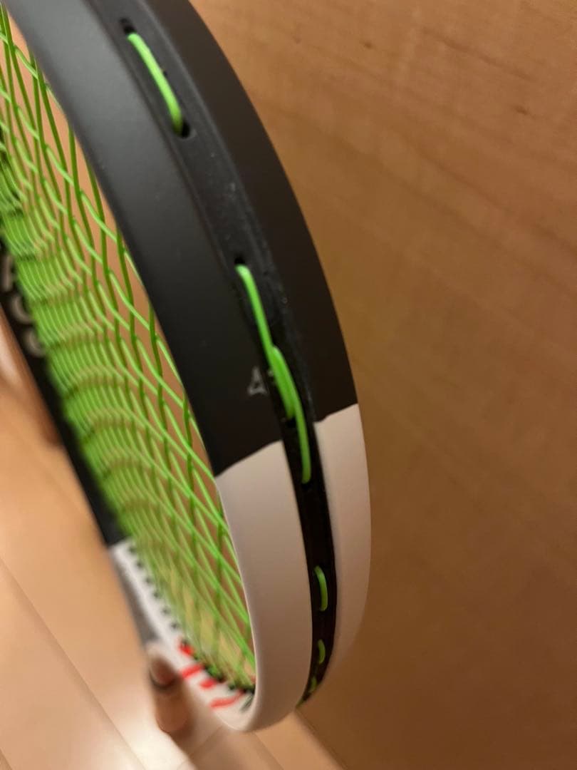 YONEX ボルトレイジ　7VS UL1