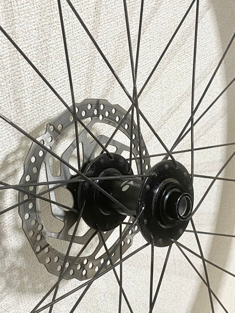 BONTRAGER 29er BOOST Frホイール タイヤ付き