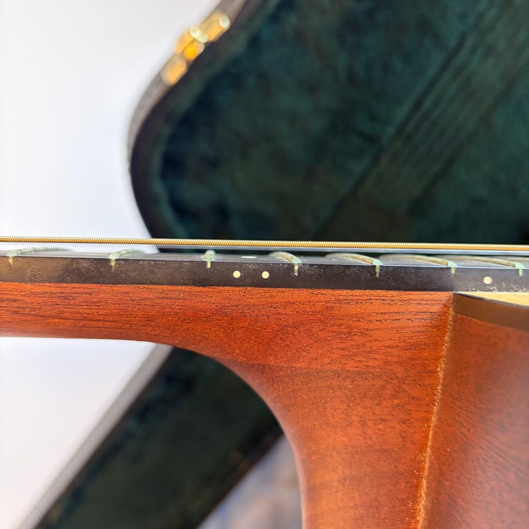 ギター Martin GPCRSGT Road Series