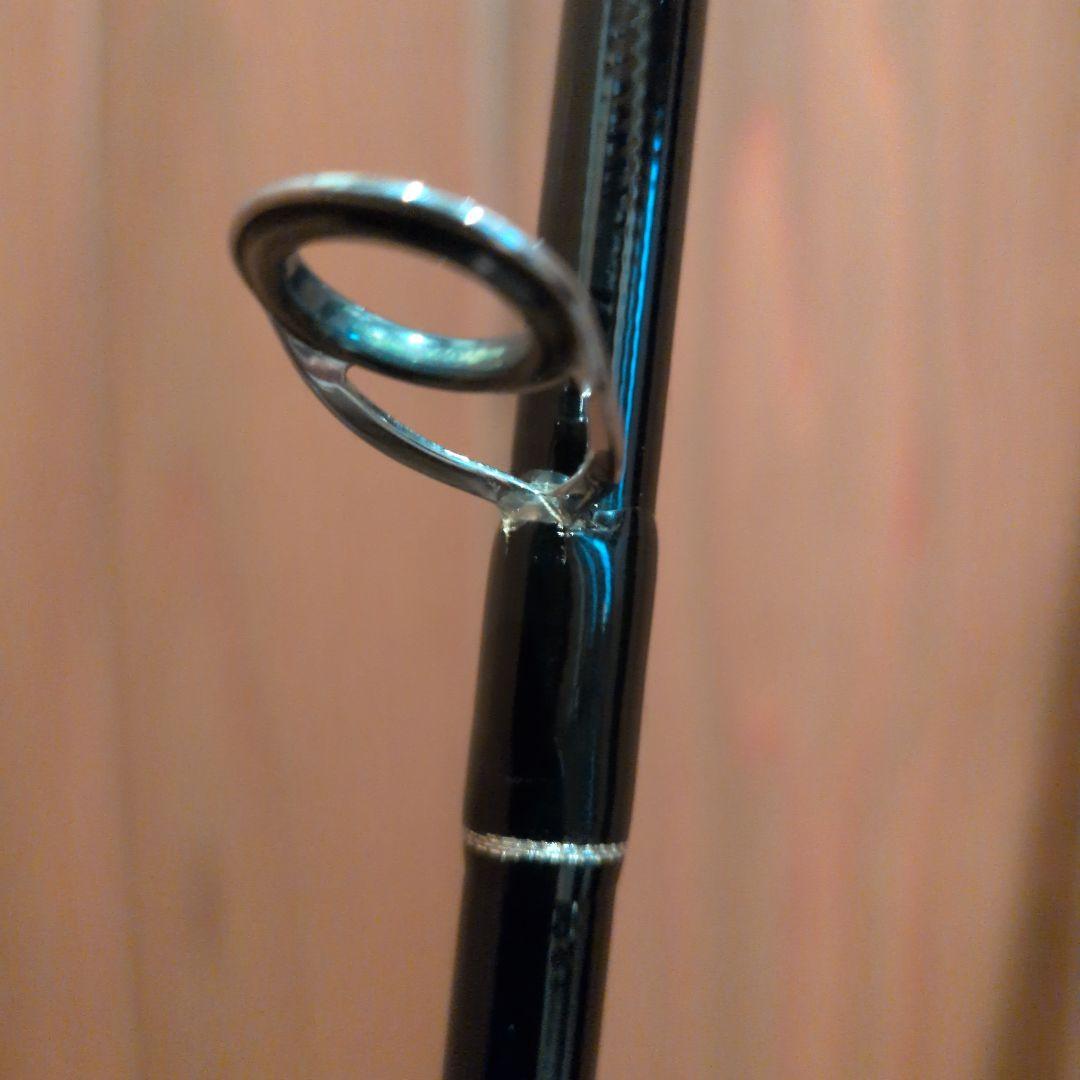 EARLY 103 & EARLY 99ルアーロッド