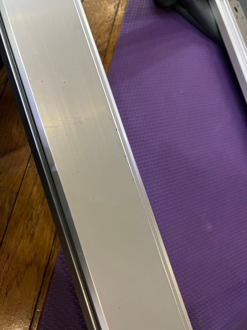 ★スノーピーク★テーブル IGT フレーム ショート CK-170 収納袋付き