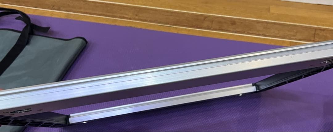 ★スノーピーク★テーブル IGT フレーム ショート CK-170 収納袋付き