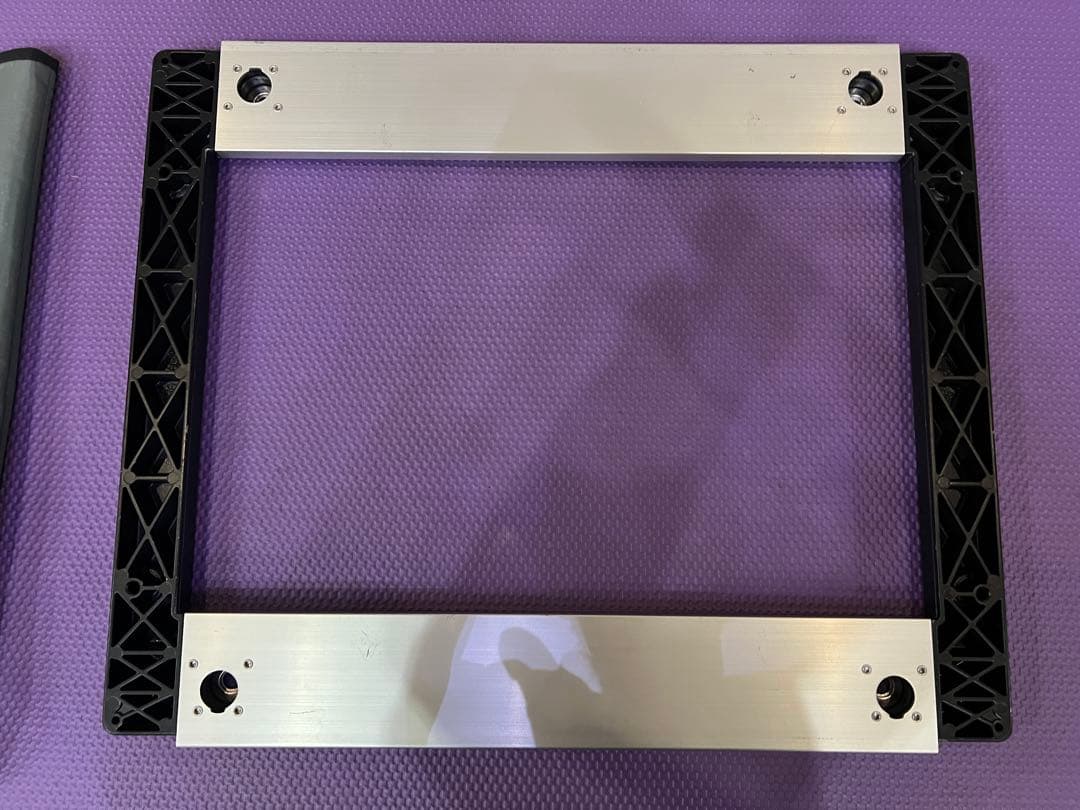 ★スノーピーク★テーブル IGT フレーム ショート CK-170 収納袋付き