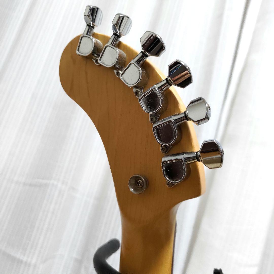 【希少】FERNANDES ZO-3 ＆ぞうさんアンプ SKEL-ZO セット