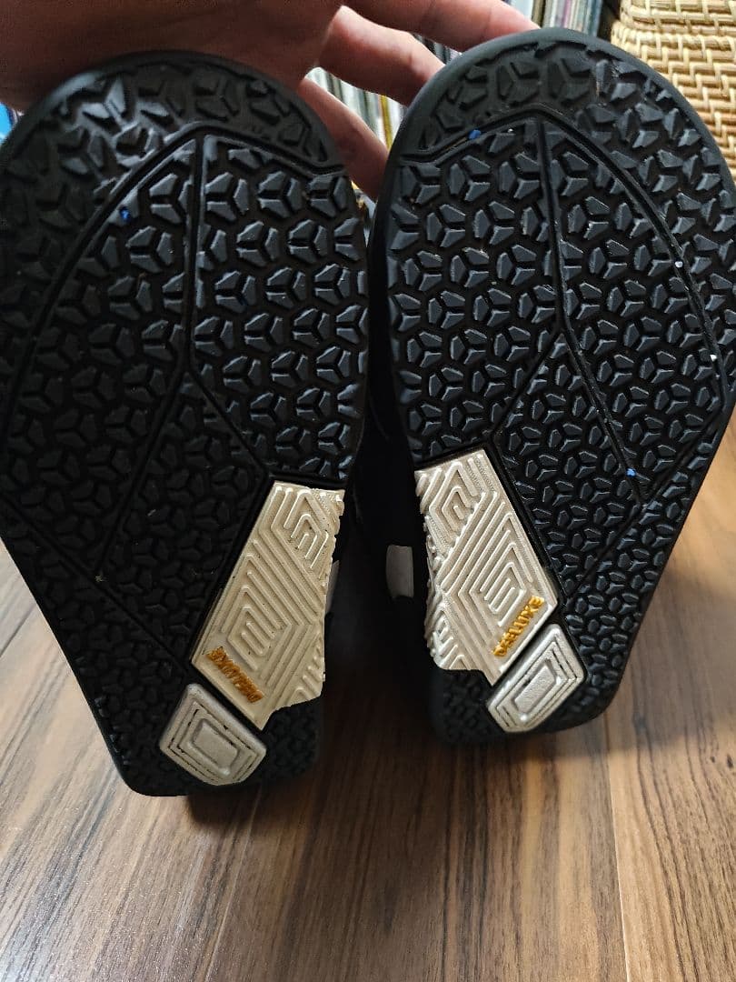 DEELUXE DEEMON PRO 24-25 24.5 スノーボードブーツ