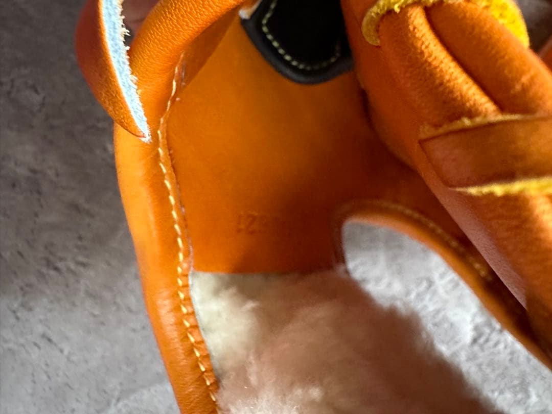 ミズノプロ　直営店限定　硬式内野手用グラブ