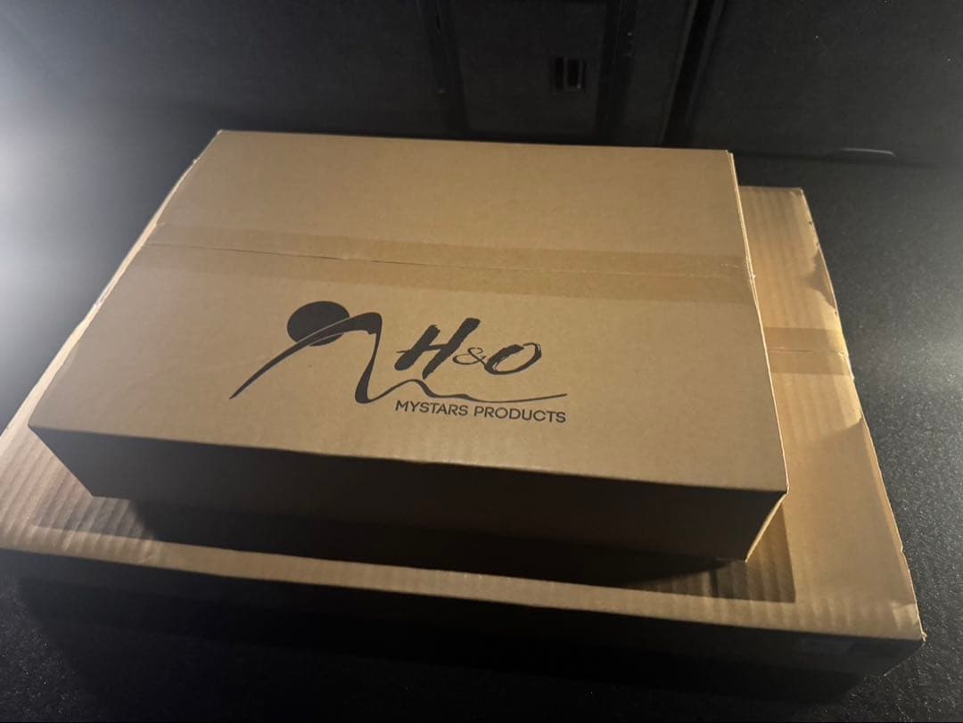 【限定品/新品/未開封】H&O サメウイングトップ25ブリッジング25 セット