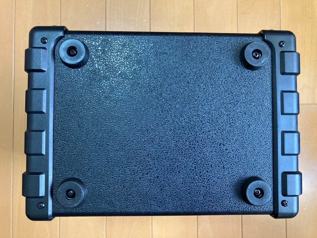 Roland MICRO CUBE BASS RX 純正ACアダプタ付 送料込み