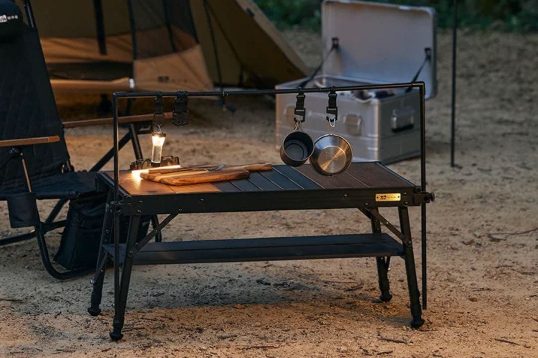 テーブル・チェア・ハンモック WAQ MULTI LOW TABLE-S